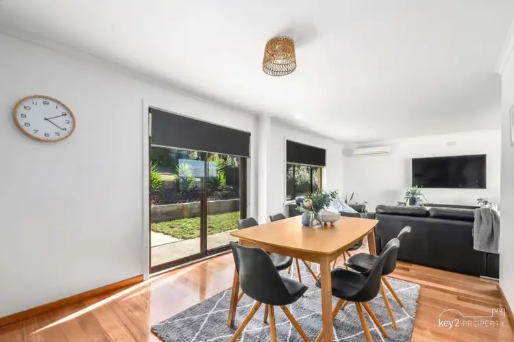 Sixth view of Homely house listing, 103 New World Avenue, Trevallyn TAS 7250