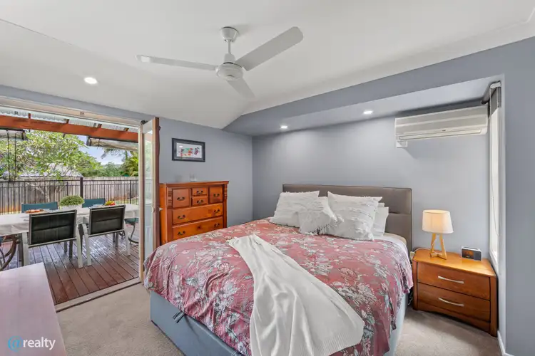 19 Warrener Street, Nerang QLD 4211