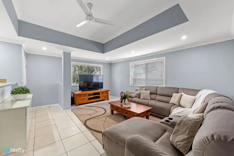 Fourth view of Homely house listing, 19 Warrener Street, Nerang QLD 4211