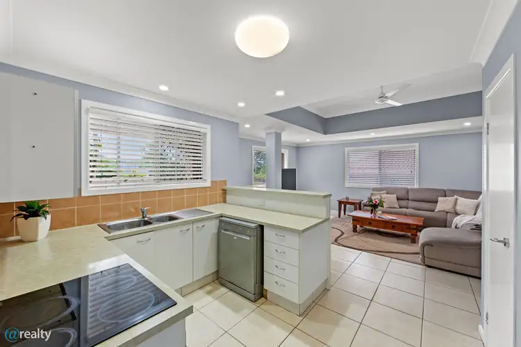 Sixth view of Homely house listing, 19 Warrener Street, Nerang QLD 4211