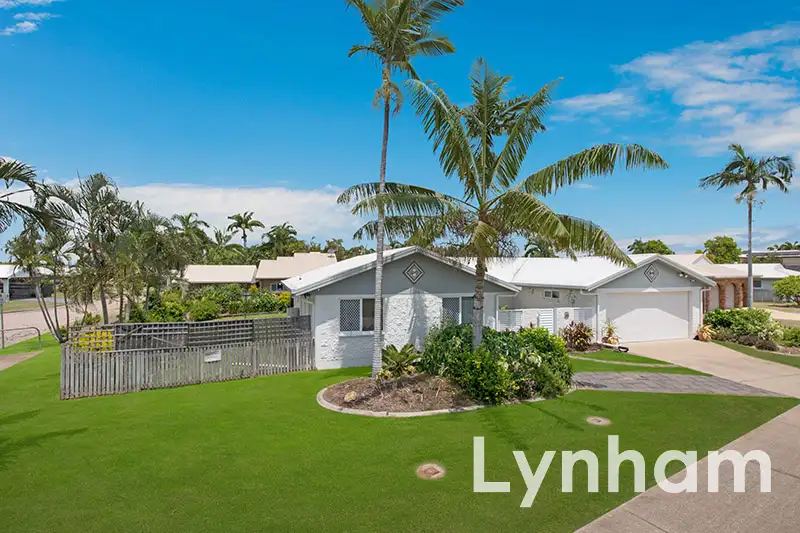 Main view of Homely house listing, 2 Campion Circle, Kirwan QLD 4817