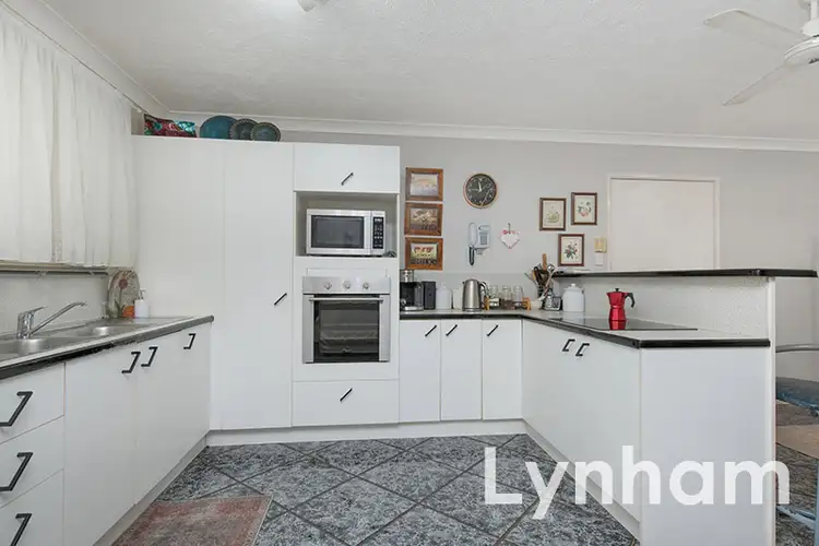 Second view of Homely house listing, 2 Campion Circle, Kirwan QLD 4817