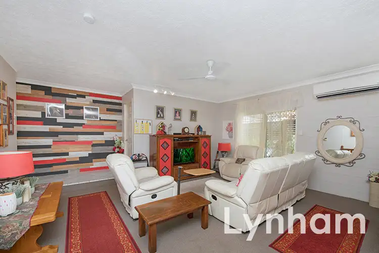 Third view of Homely house listing, 2 Campion Circle, Kirwan QLD 4817