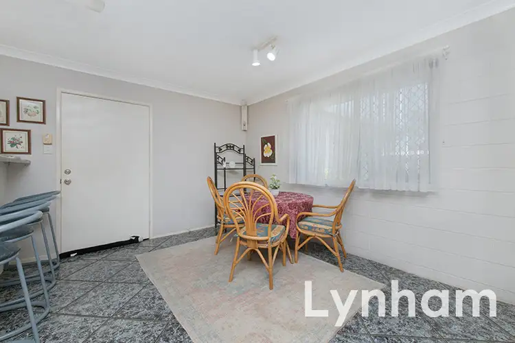 Fourth view of Homely house listing, 2 Campion Circle, Kirwan QLD 4817