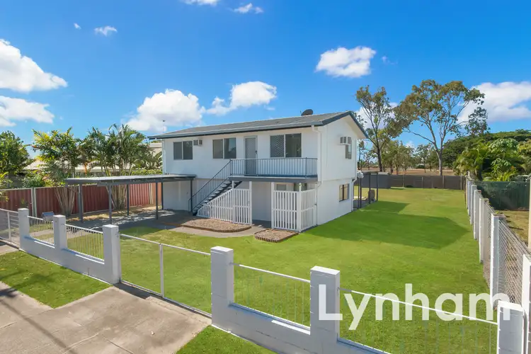4 Palm Drive, Deeragun QLD 4818