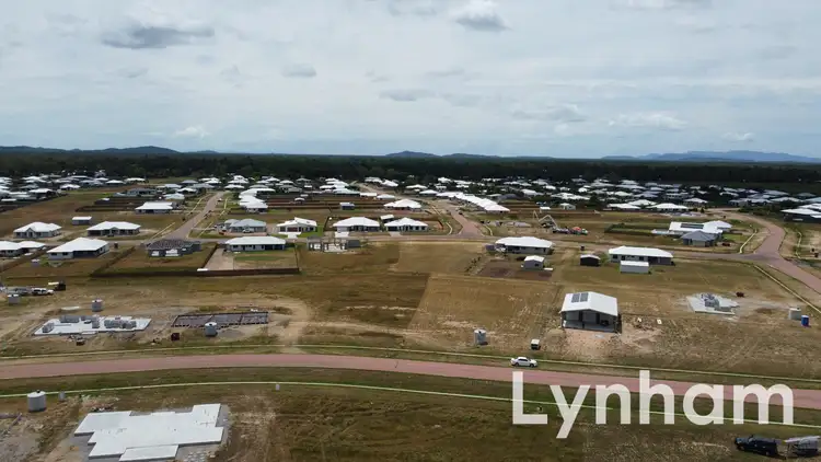 Fifth view of Homely land listing, 45 Dolly Drive, Alice River QLD 4817