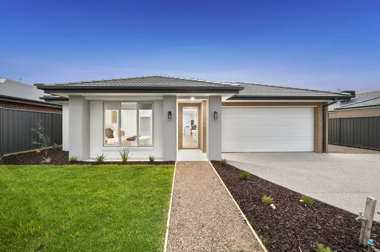 Main view of Homely house listing, 41 Northview Road, Kilmore VIC 3764