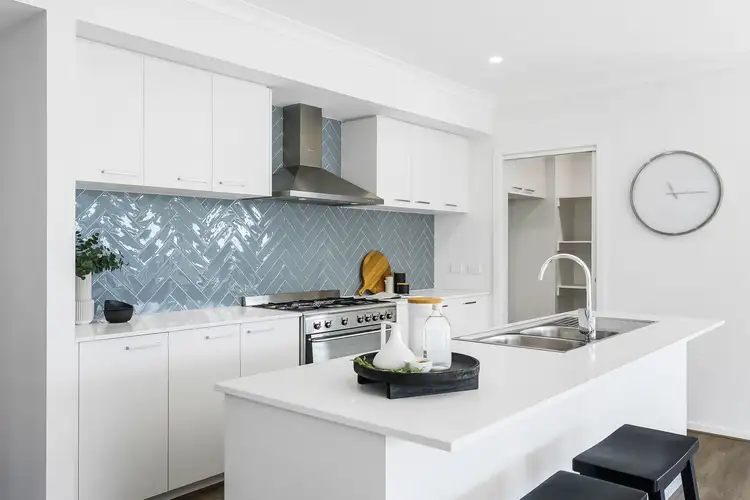 Second view of Homely house listing, 41 Northview Road, Kilmore VIC 3764