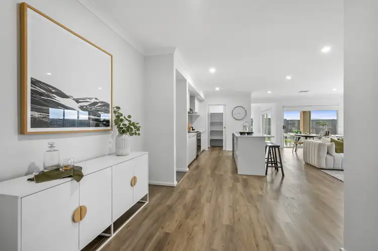 Sixth view of Homely house listing, 41 Northview Road, Kilmore VIC 3764