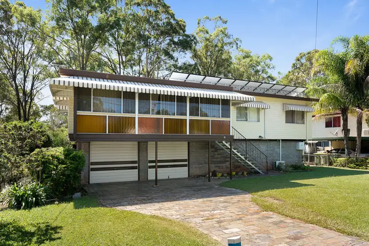 11 Veldt Street, Slacks Creek QLD 4127