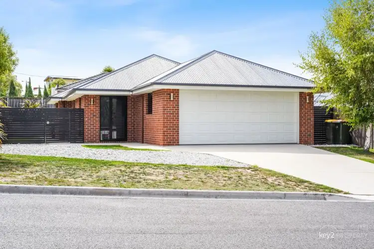 1/3-7 Dalmatian Court, Legana TAS 7277