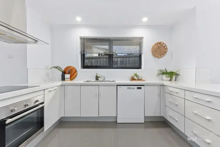 Fifth view of Homely house listing, 1/3-7 Dalmatian Court, Legana TAS 7277