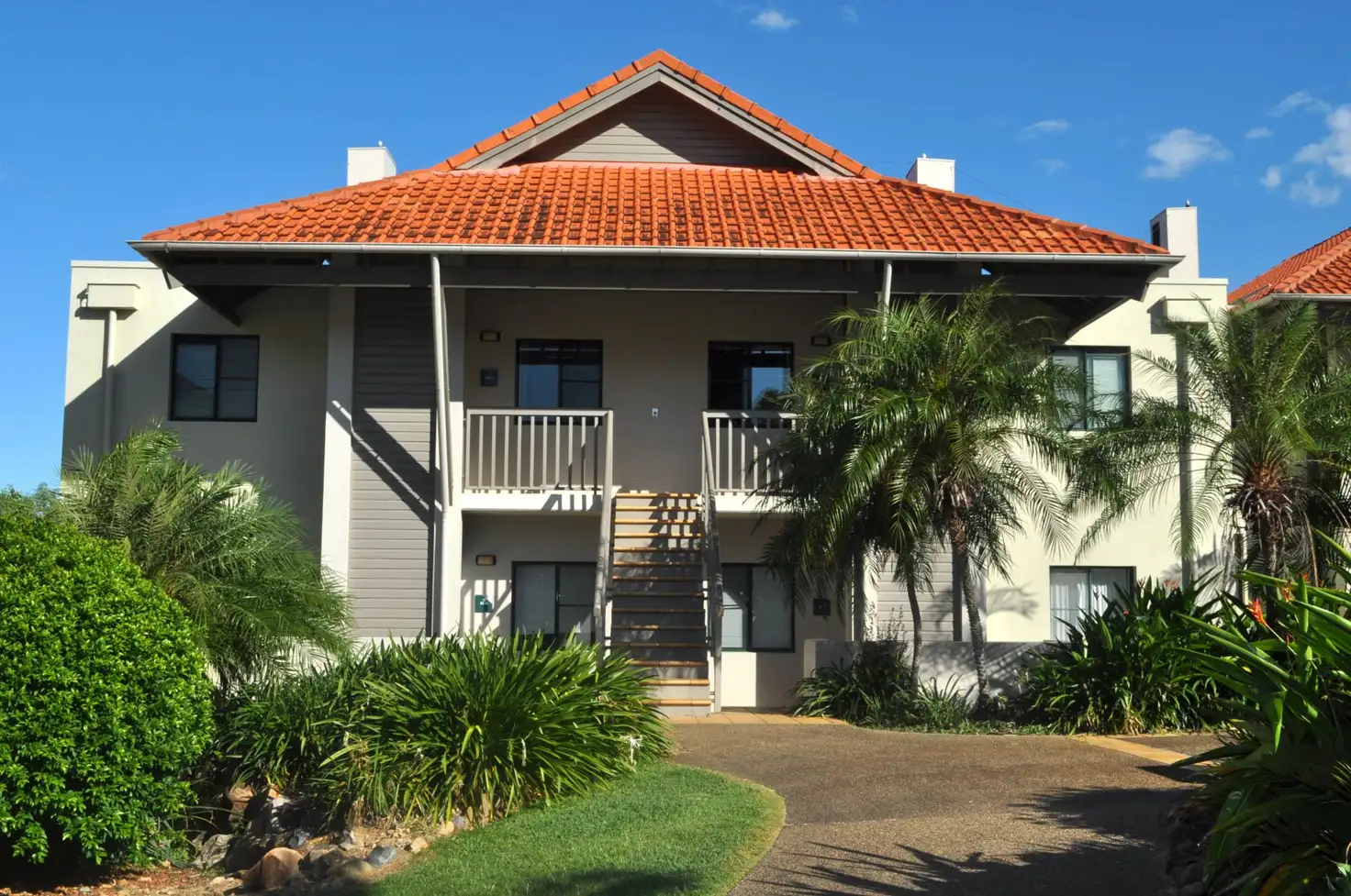 Main view of Homely unit listing, Address available on request