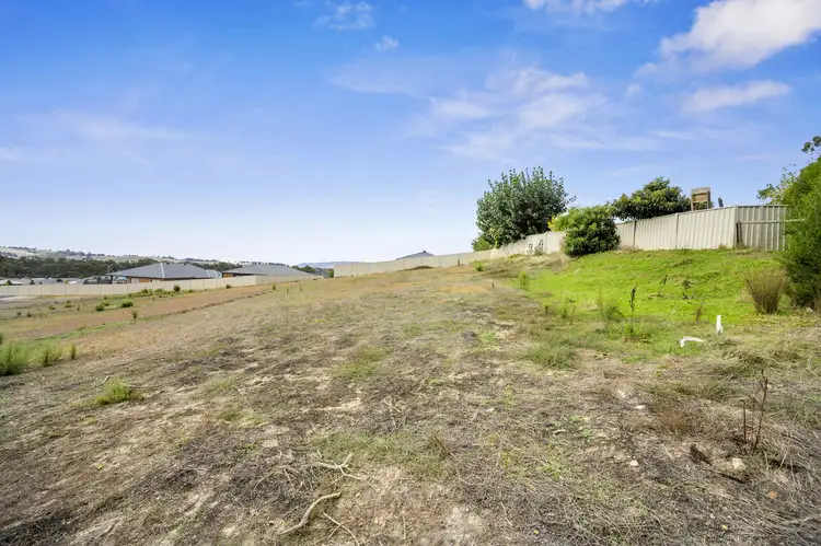 Second view of Homely land listing, 5c View Street, Broadford VIC 3658