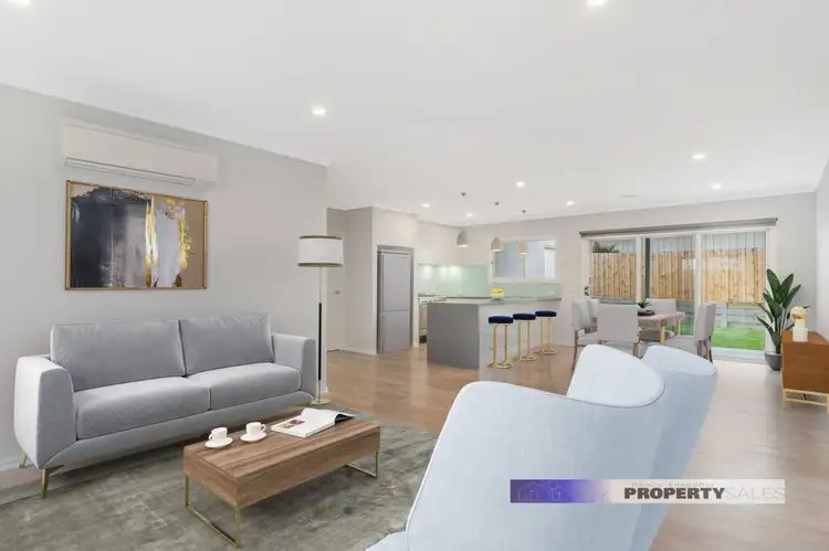 31 Shanahan Parade, Newborough VIC 3825