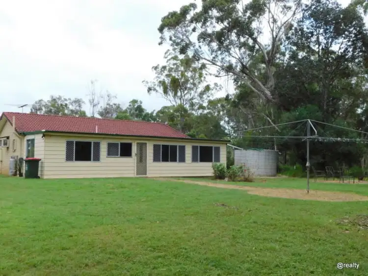 Sixth view of Homely rural property listing, 171 Old Esk North Road, Nanango QLD 4615
