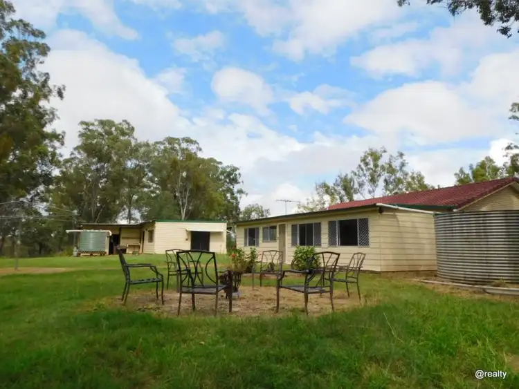 Seventh view of Homely rural property listing, 171 Old Esk North Road, Nanango QLD 4615