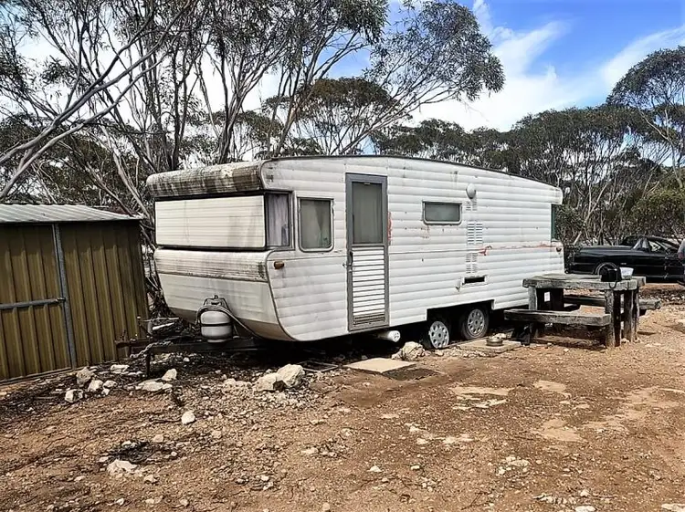 Fourth view of Homely rural property listing, Lot 1 W Falkenbergs Road, Sedan SA 5353