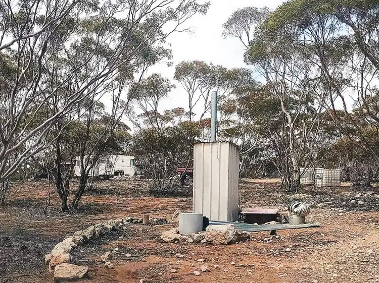 Fifth view of Homely rural property listing, Lot 1 W Falkenbergs Road, Sedan SA 5353