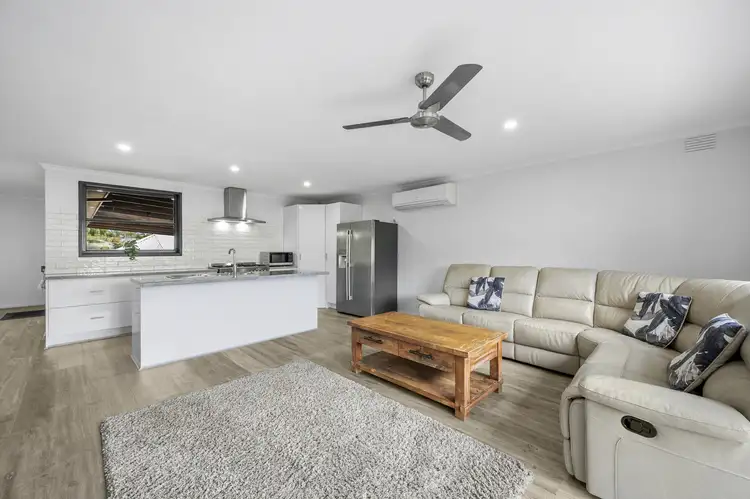 Second view of Homely house listing, 9 Hawdon Street, Broadford VIC 3658