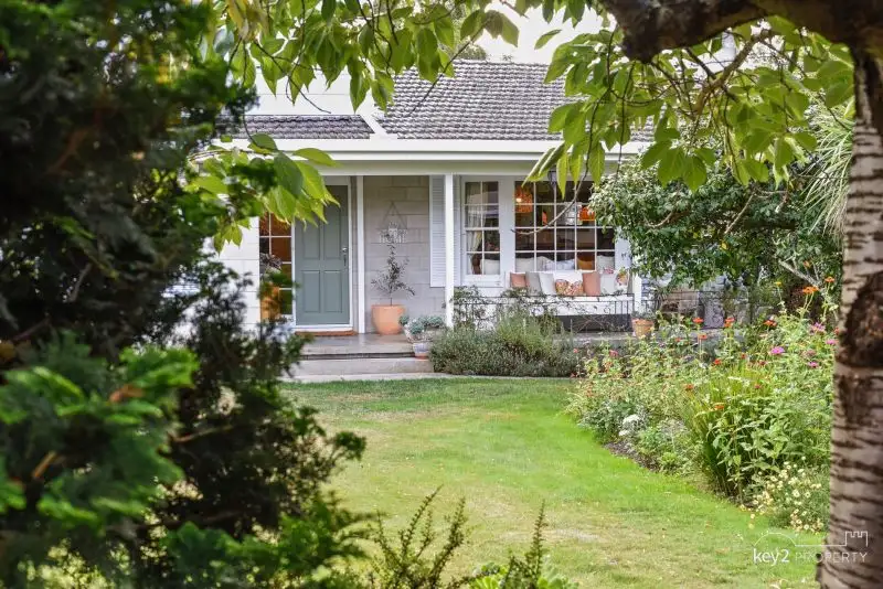 Main view of Homely house listing, 2 Hilton Place, Norwood TAS 7250