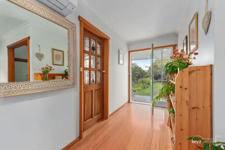 Third view of Homely house listing, 2 Hilton Place, Norwood TAS 7250