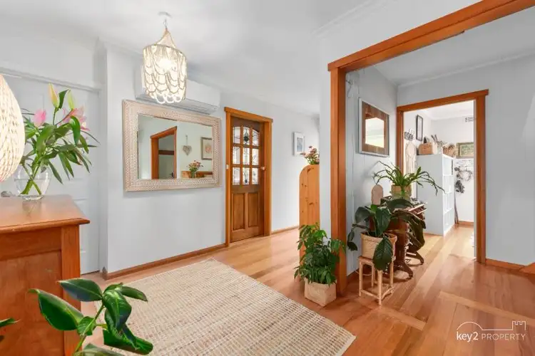 Fifth view of Homely house listing, 2 Hilton Place, Norwood TAS 7250