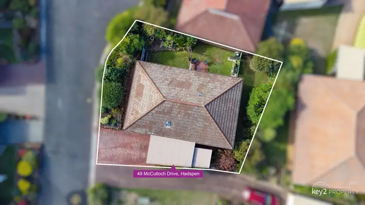 49 McCulloch Drive, Hadspen TAS 7290