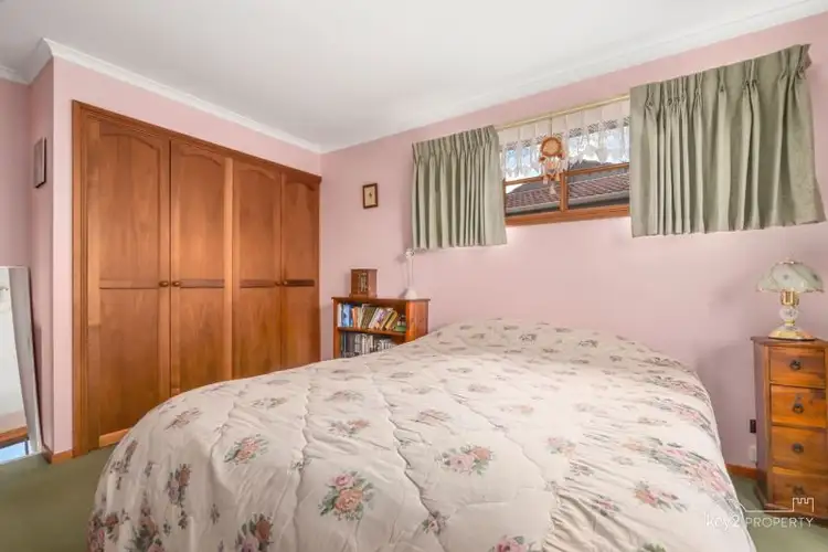 Third view of Homely unit listing, 49 McCulloch Drive, Hadspen TAS 7290