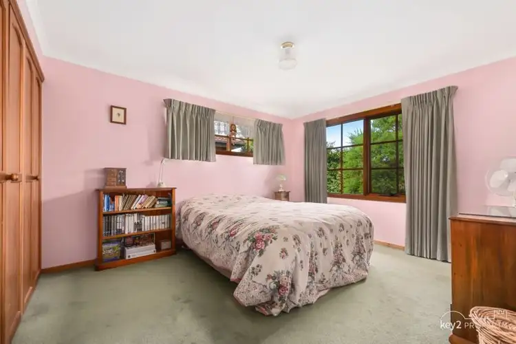 Fourth view of Homely unit listing, 49 McCulloch Drive, Hadspen TAS 7290