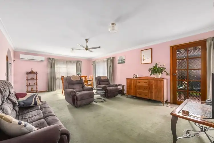Sixth view of Homely unit listing, 49 McCulloch Drive, Hadspen TAS 7290
