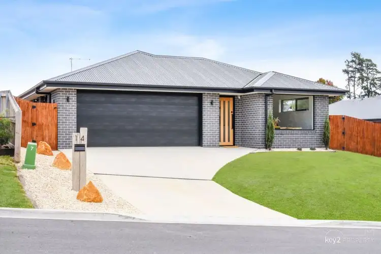 14 Wildmore Crescent, Exeter TAS 7275