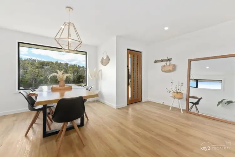 Third view of Homely house listing, 14 Wildmore Crescent, Exeter TAS 7275