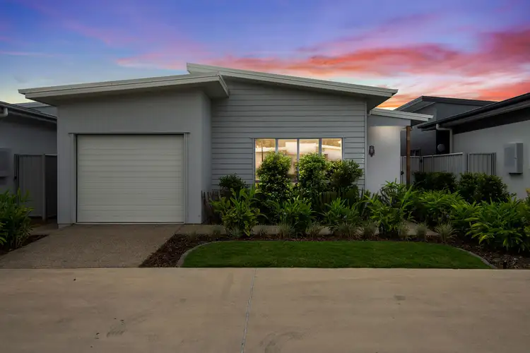 127/19 Bongaree Avenue, Bongaree QLD 4507