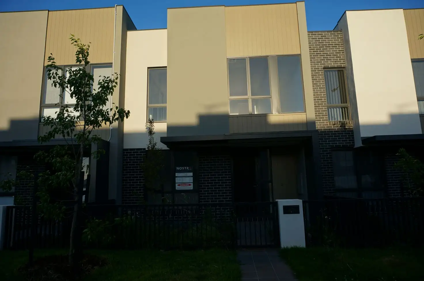 Main view of Homely townhouse listing, 47 Wireless Drive, Aintree VIC 3336