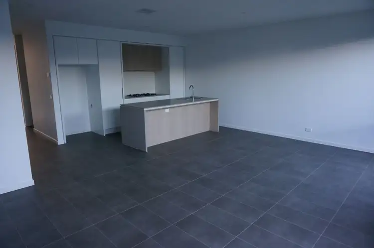 Third view of Homely townhouse listing, 47 Wireless Drive, Aintree VIC 3336