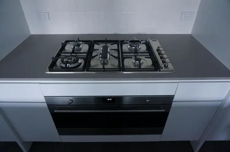 Fifth view of Homely townhouse listing, 47 Wireless Drive, Aintree VIC 3336