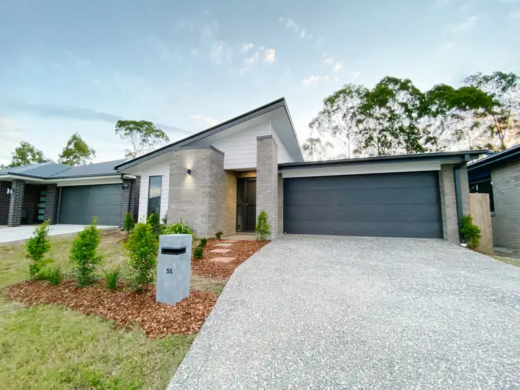 55 Caladenia Street, Deebing Heights QLD 4306