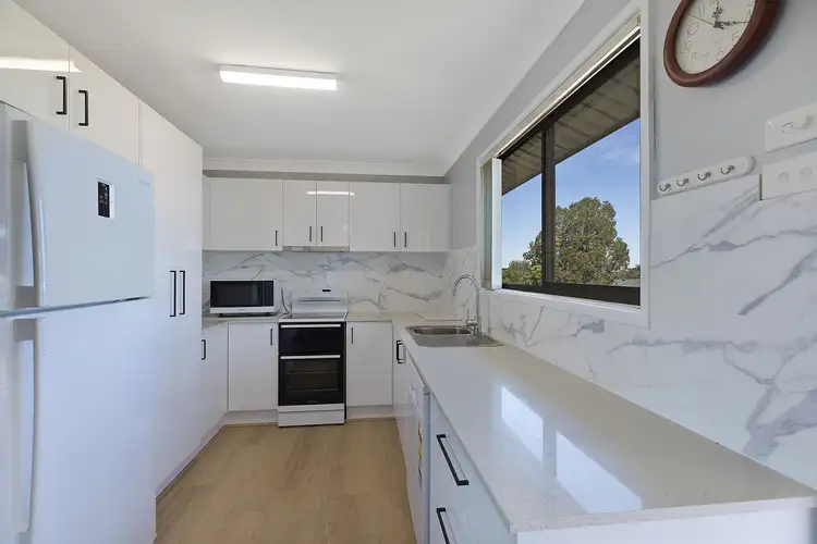 Second view of Homely house listing, 108 Barker Avenue, San Remo NSW 2262