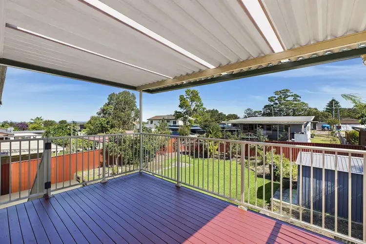 Third view of Homely house listing, 108 Barker Avenue, San Remo NSW 2262