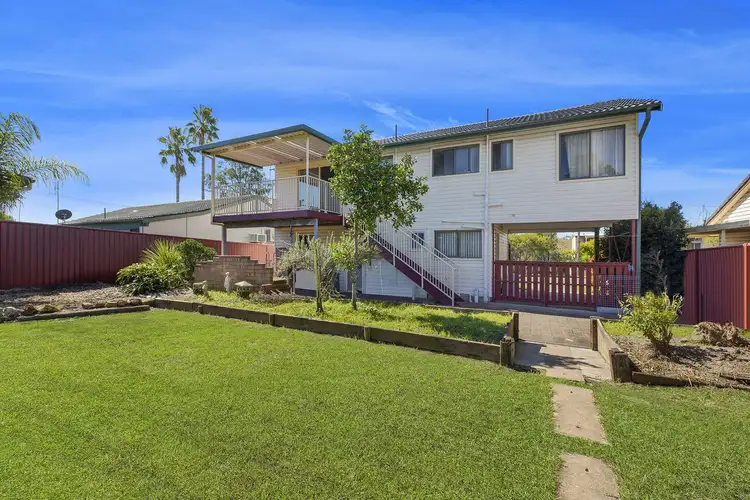 Fifth view of Homely house listing, 108 Barker Avenue, San Remo NSW 2262