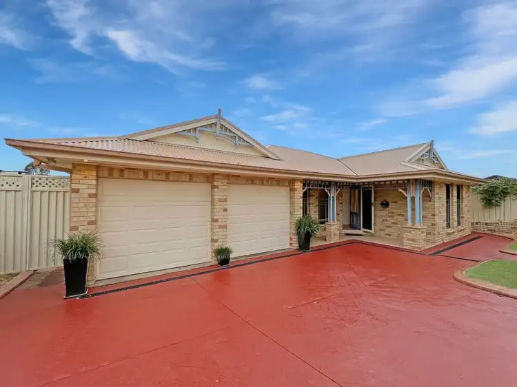 Main view of Homely house listing, 8 Teak Close, Hamlyn Terrace NSW 2259