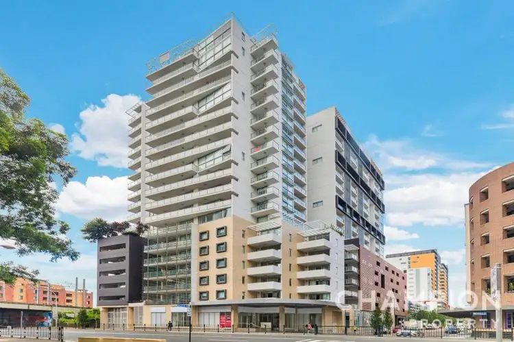 1005/36 Cowper St, Parramatta NSW 2150