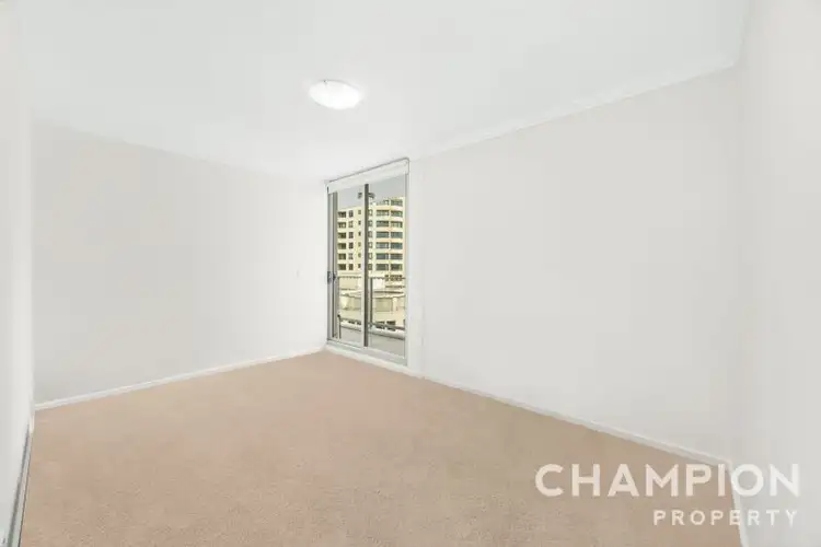 Fifth view of Homely apartment listing, 1005/36 Cowper St, Parramatta NSW 2150