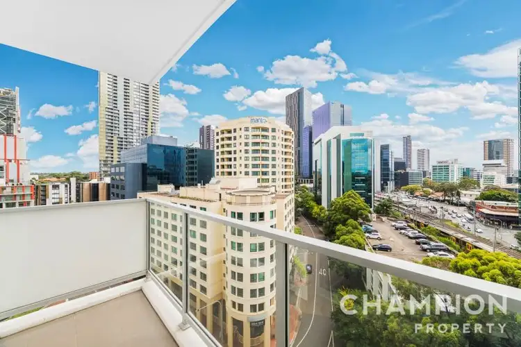 Sixth view of Homely apartment listing, 1005/36 Cowper St, Parramatta NSW 2150