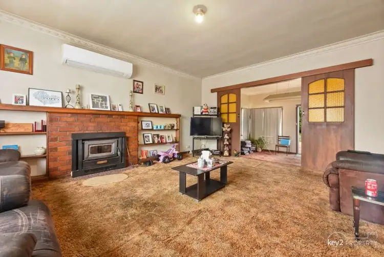 Third view of Homely house listing, 4 Lyall Street, Westbury TAS 7303