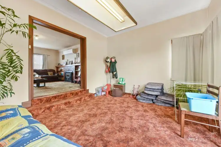 Fifth view of Homely house listing, 4 Lyall Street, Westbury TAS 7303