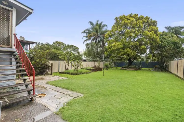 Second view of Homely house listing, 7 North Street, Lismore NSW 2480