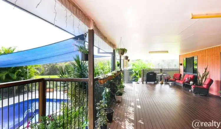 Fourth view of Homely rural property listing, 198 Cunningham Road, Goomboorian QLD 4570