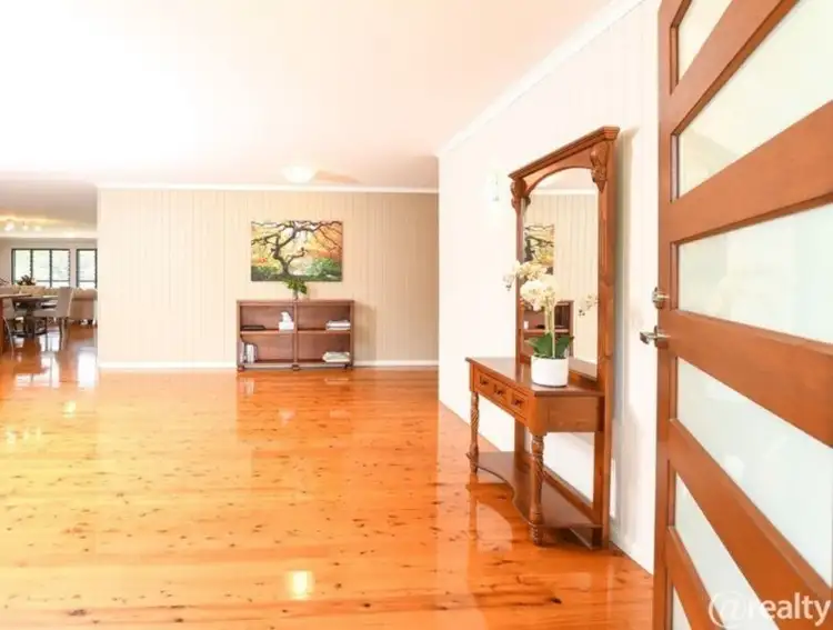 Fifth view of Homely rural property listing, 198 Cunningham Road, Goomboorian QLD 4570